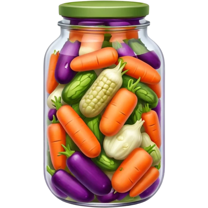 Turşu emoji