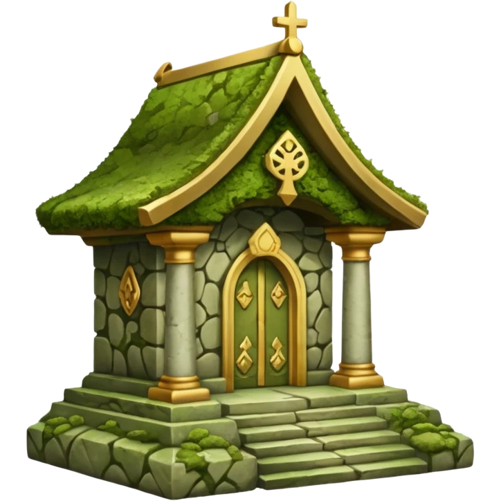 Shrine emoji