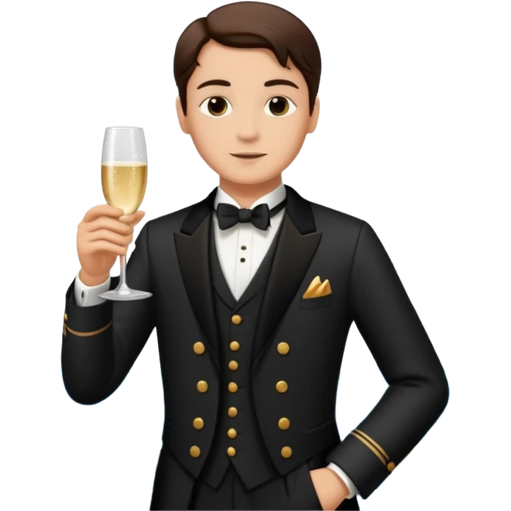 Titanic  emoji
