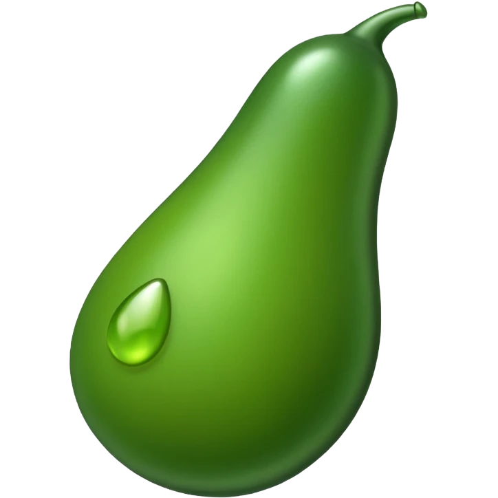 Gallbladder emoji