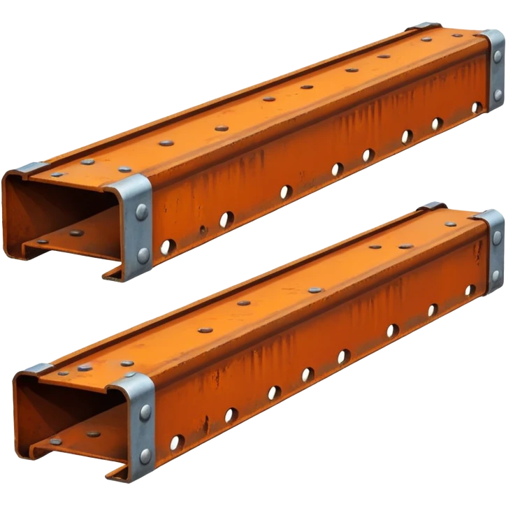 metal beam emoji