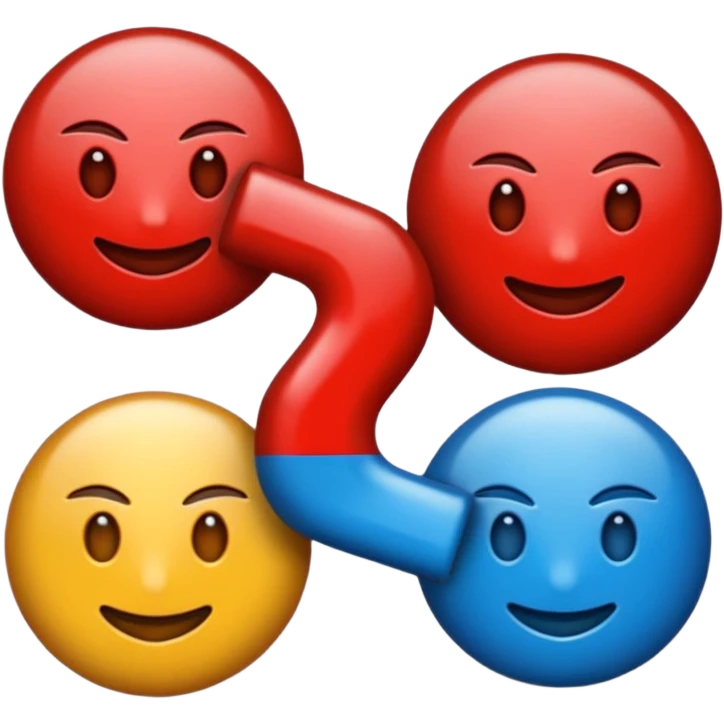 Türk hava yolları  emoji