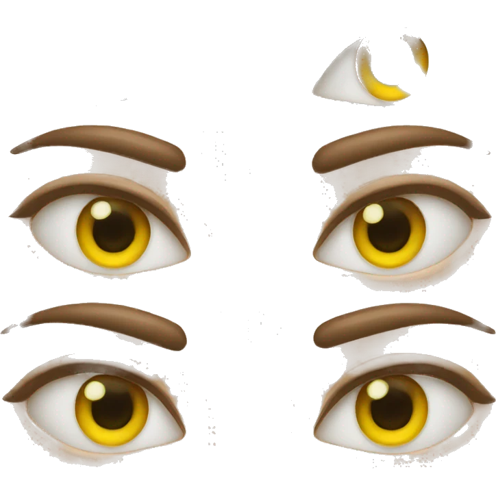 eyes emoji
