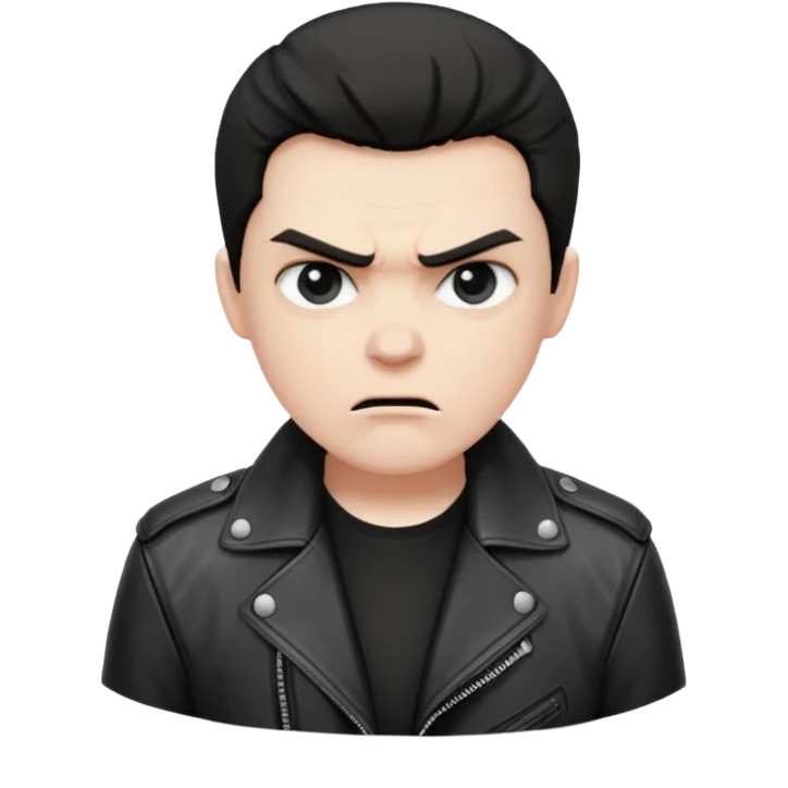 сын шлюхи emoji