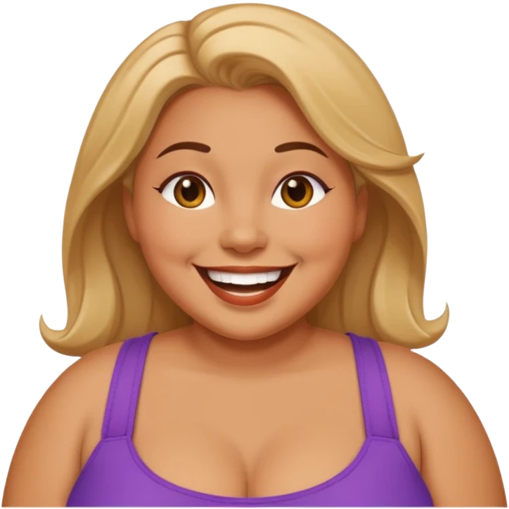 BBW emoji