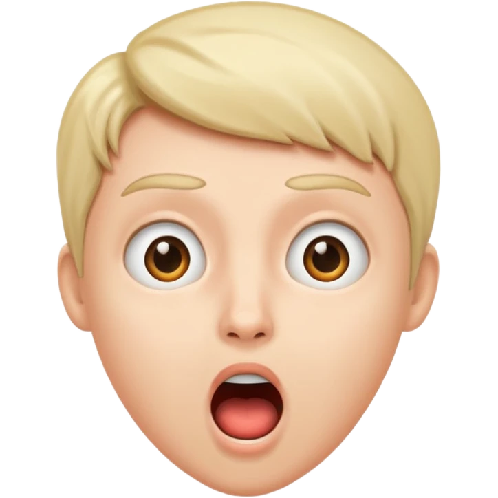 🫢🫢😮 emoji