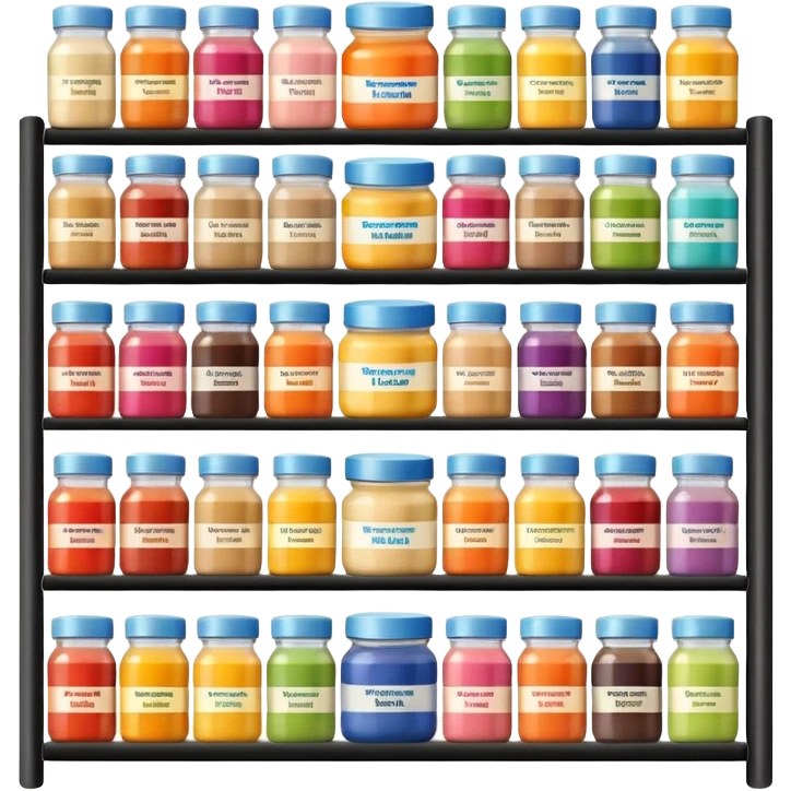 suplement bar emoji
