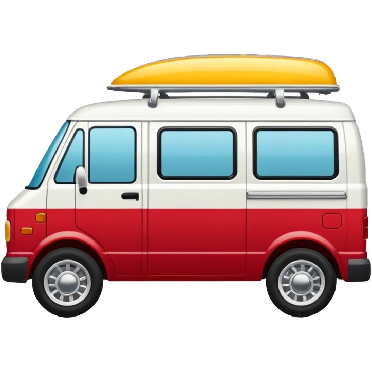 Vans sticker emoji