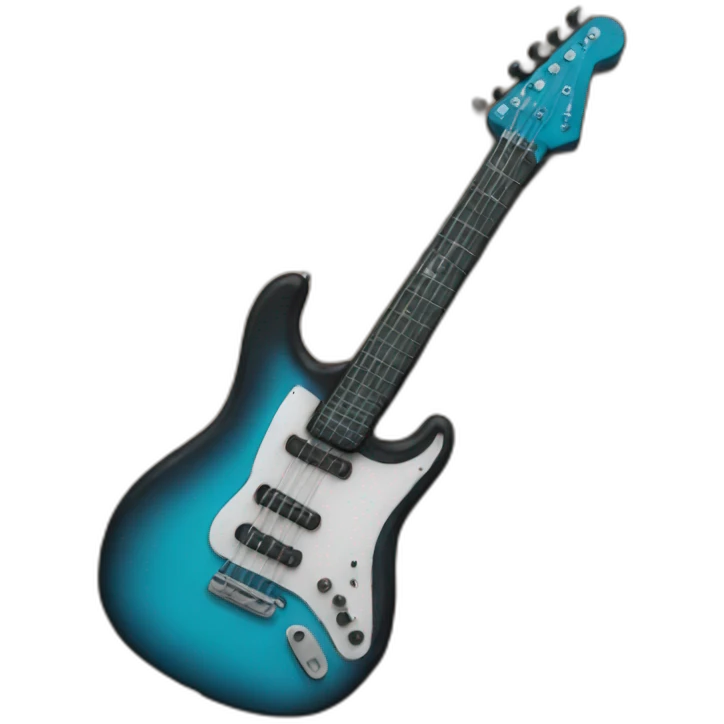Music emoji