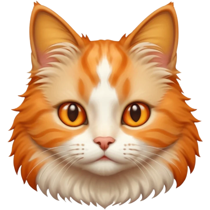 Cats emoji