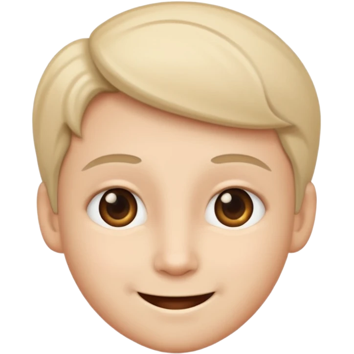😩+🙂 emoji