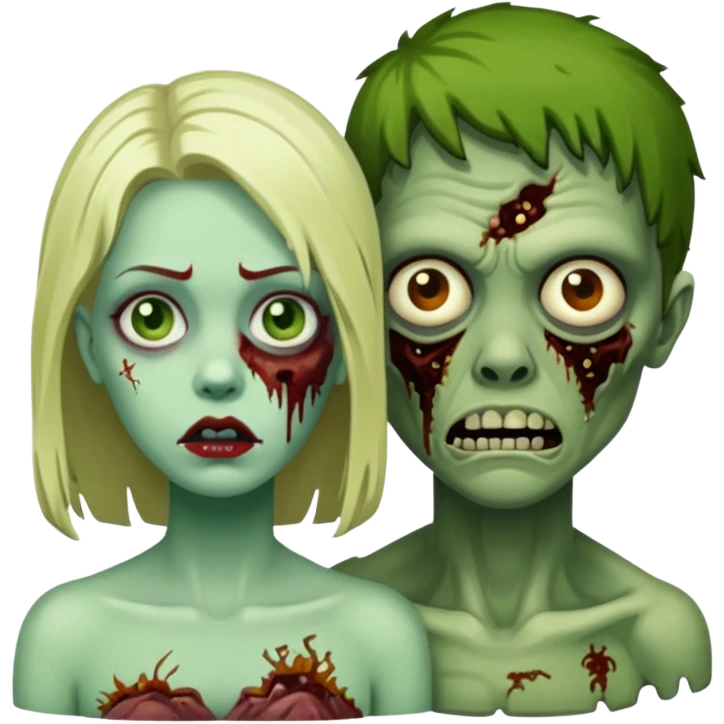 👩🏻🧟‍♀️ emoji