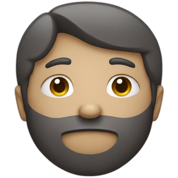 Questioning emoji emoji