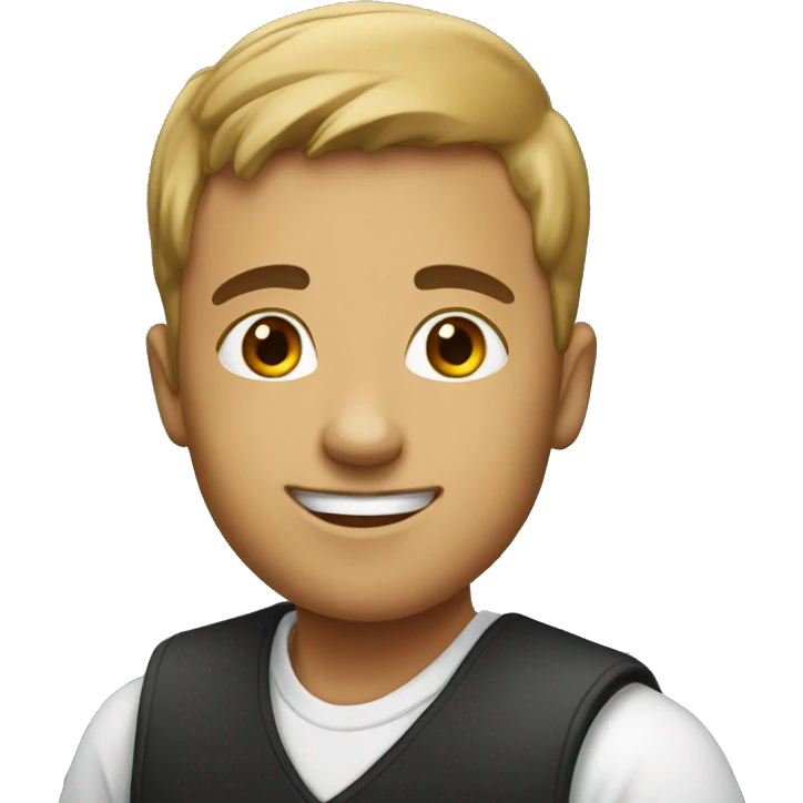 PA student emoji
