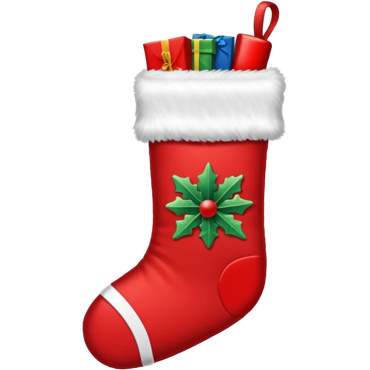 Christmas  emoji