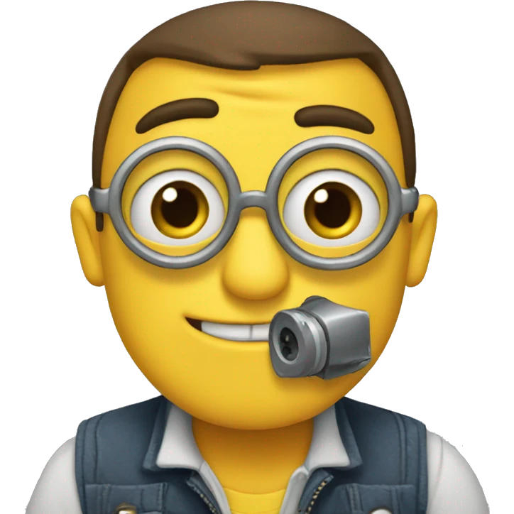 minons emoji