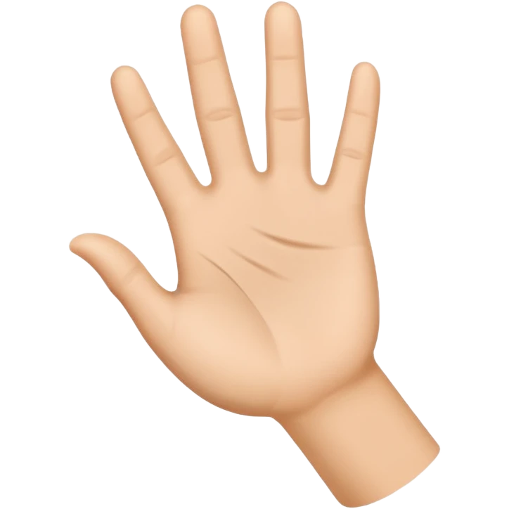 Salute emoji