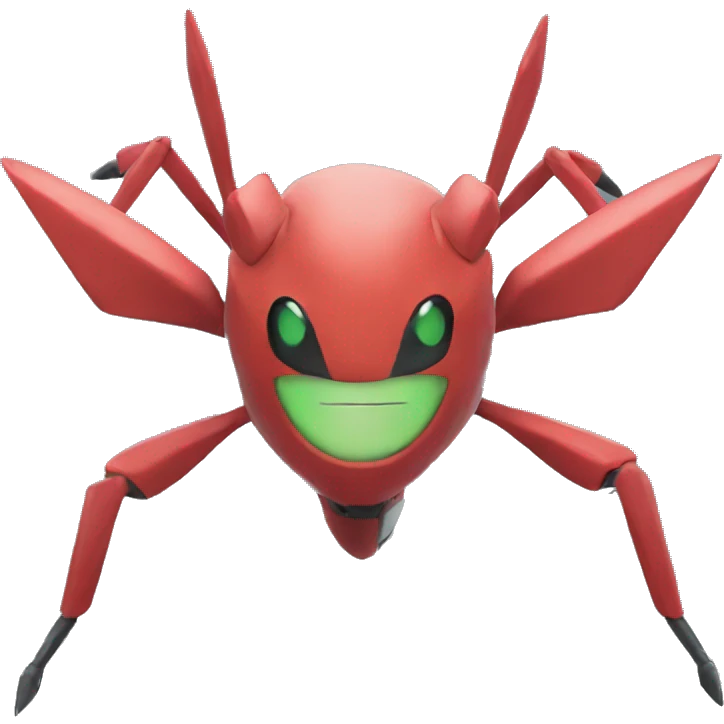 Scizor emoji