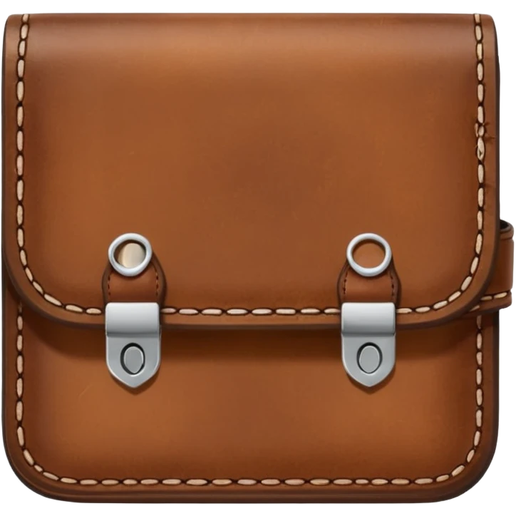 Empty wallet emoji