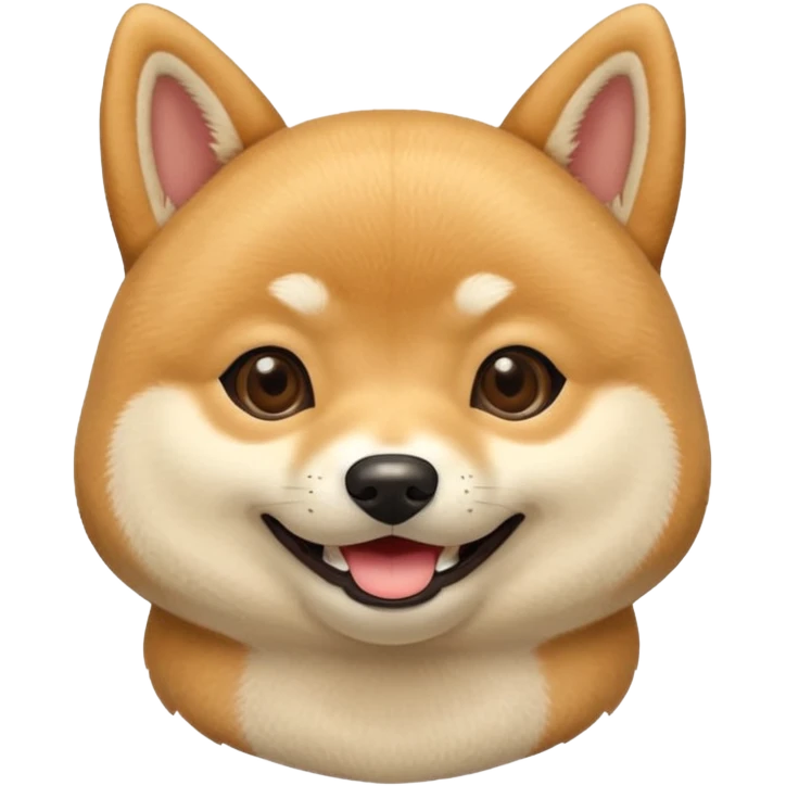 cheems emoji