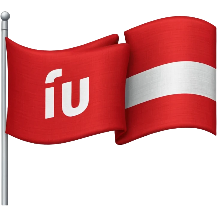 Formula flag emoji