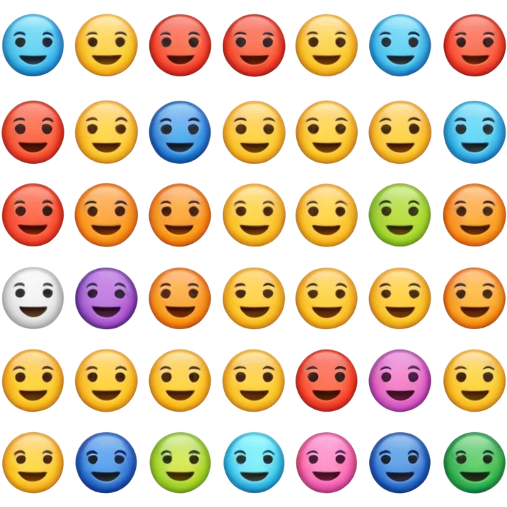 variation emoji
