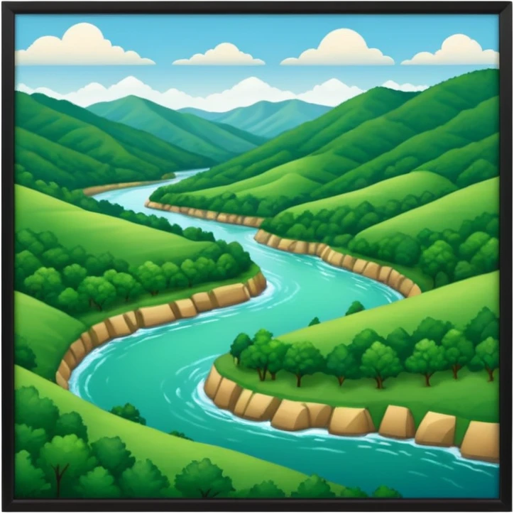 arkansas emoji