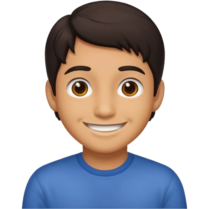 ninos emoji
