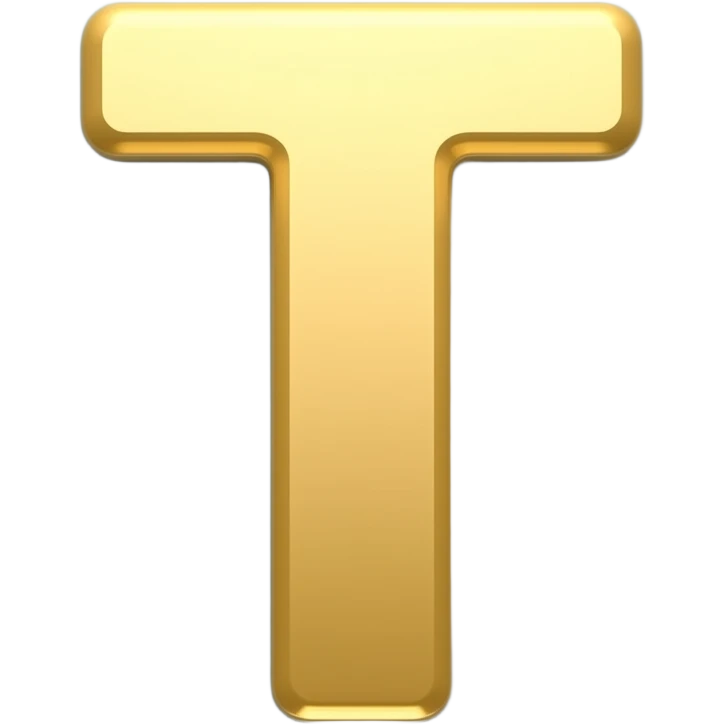 t emoji
