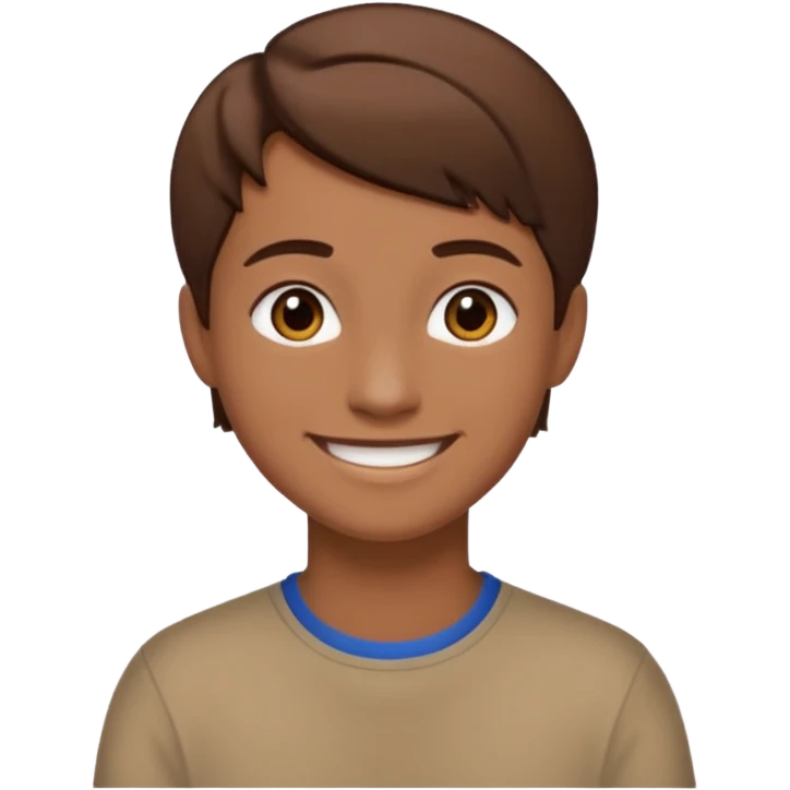 my friend lud emoji