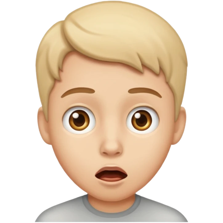 WTF emoji