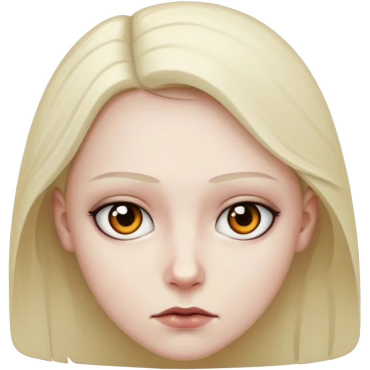 Killer emoji