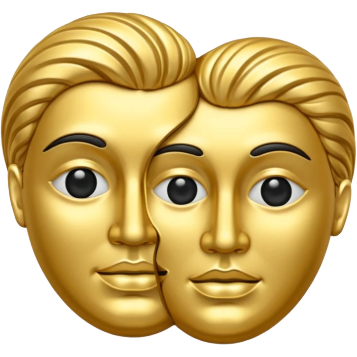 drama symbol emoji