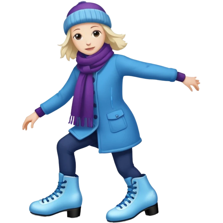 ⛸️ emoji