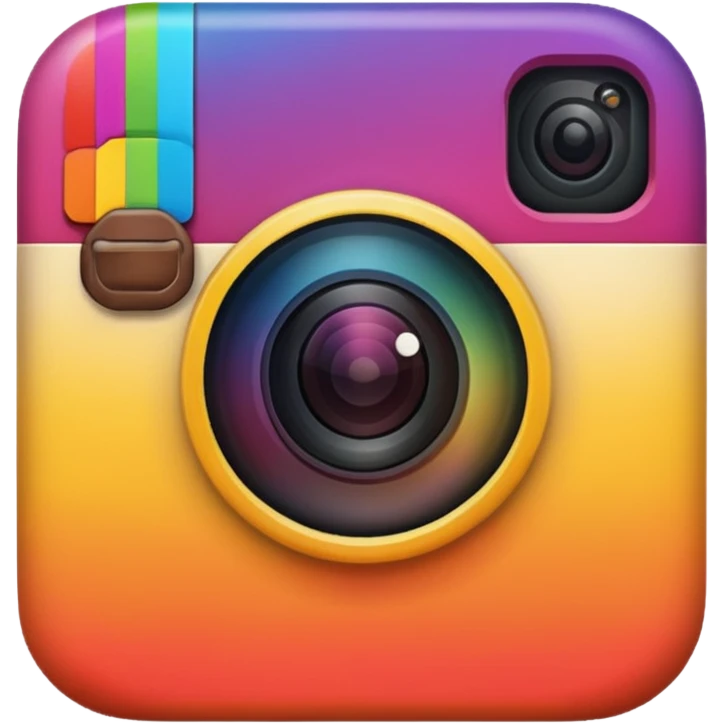 Instagram emoji