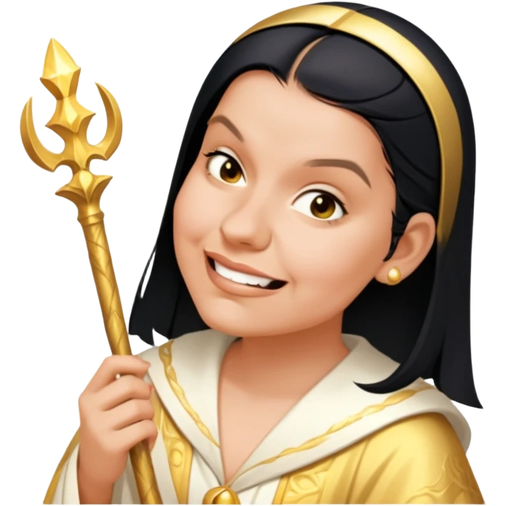 Radiant Spellweaver emoji