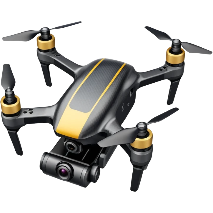 Fpv drone emoji