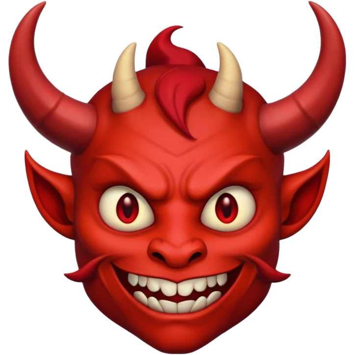 🌶️😈 emoji