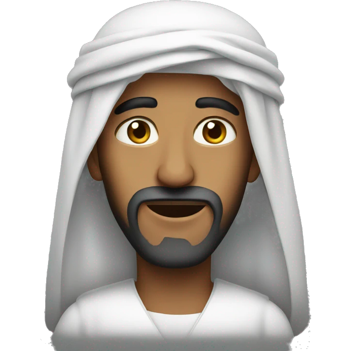 arab emoji