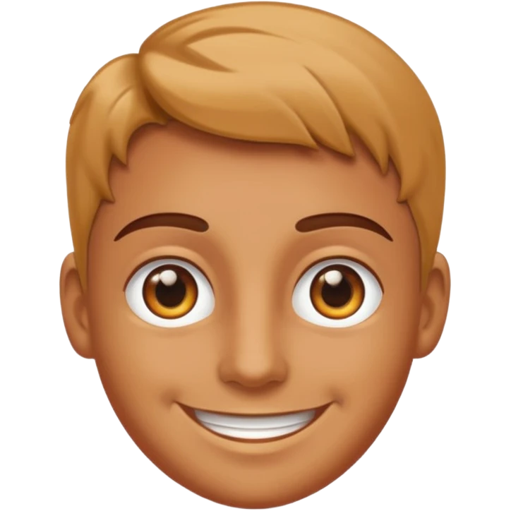 Affe emoji