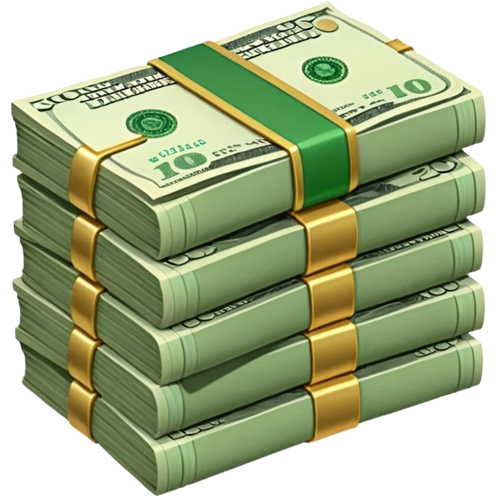 ACCEPTED PARTICIPATION METHODS — CASH emoji