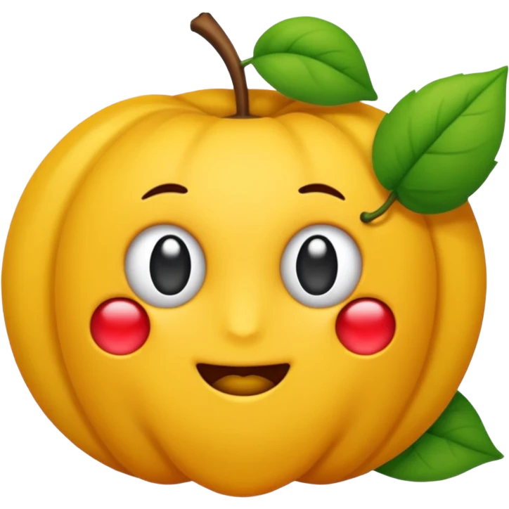 Eating pussy emoji