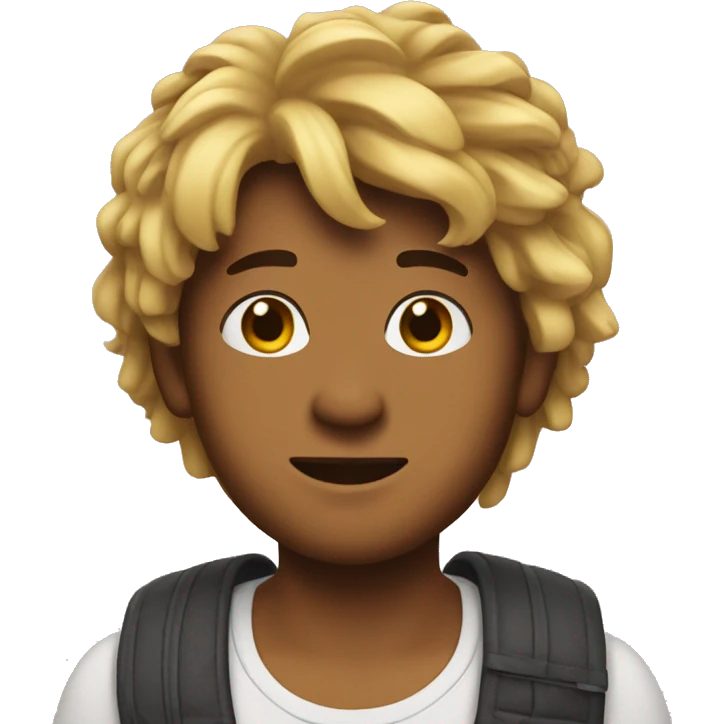 Lil Tecca emoji
