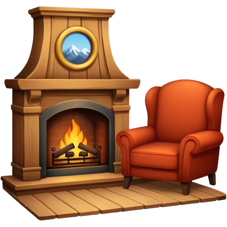 home emoji