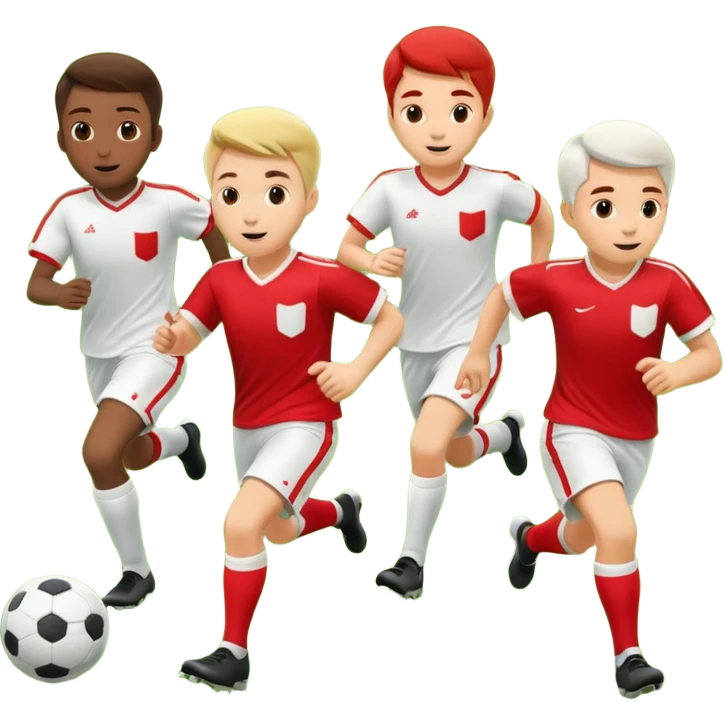تیم پرسپولیس  emoji