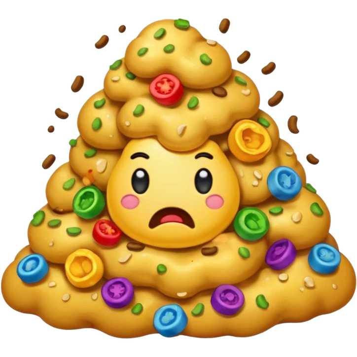 Vomit emoji