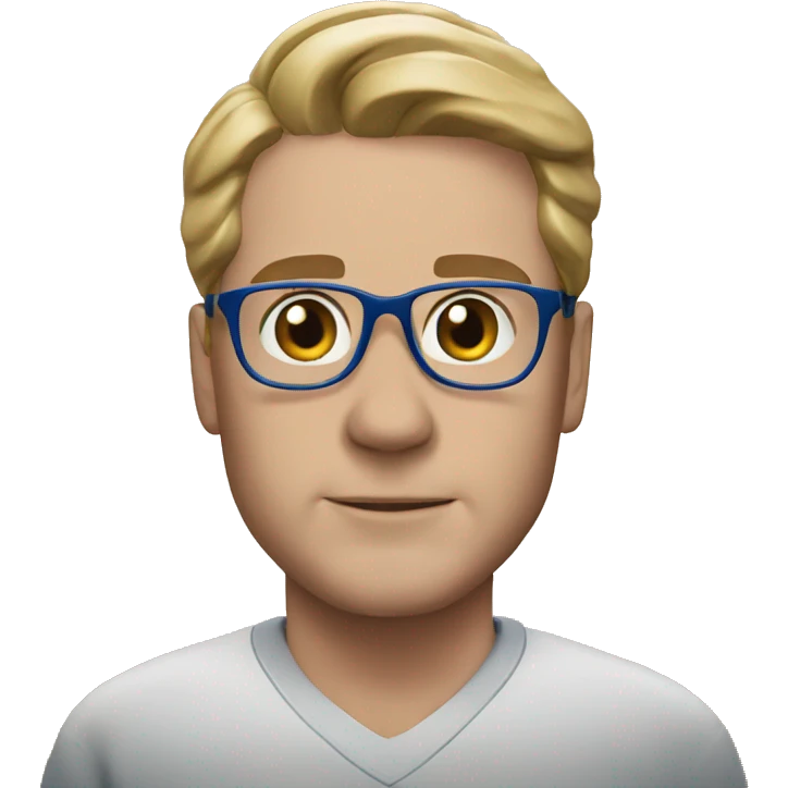 Maple leafs emoji