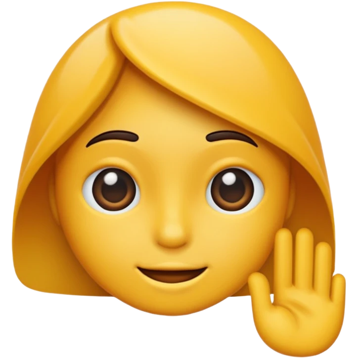Verifikasi emoji