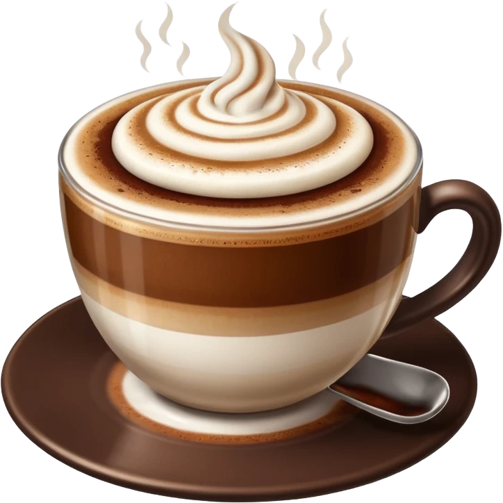 cappuccino1 emoji