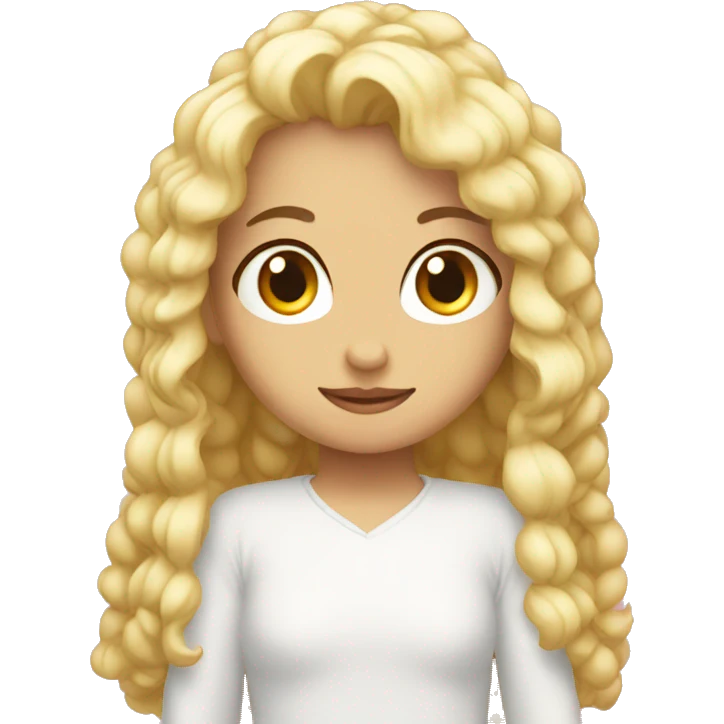Ange emoji